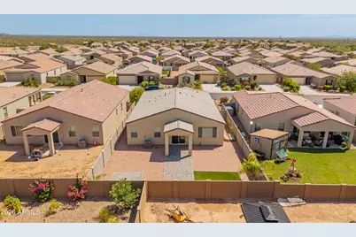 18400 E Donato Drive, Gold Canyon, AZ 85118 - Photo 6