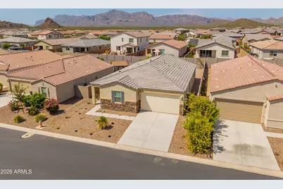 18400 E Donato Drive, Gold Canyon, AZ 85118 - Photo 4