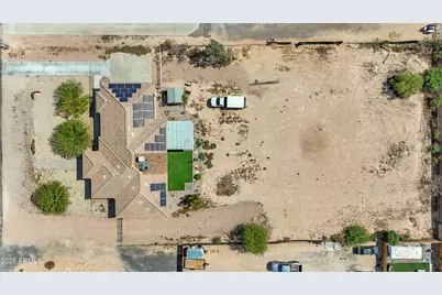 9858 N Faldale Road, Casa Grande, AZ 85122 - Photo 4