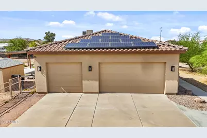 9858 N Faldale Road, Casa Grande, AZ 85122 - Photo 16