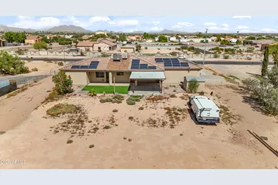 9858 N Faldale Road, Casa Grande, AZ 85122 - Photo 10