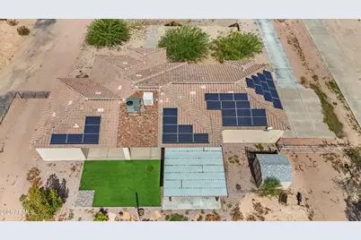9858 N Faldale Road, Casa Grande, AZ 85122 - Photo 20