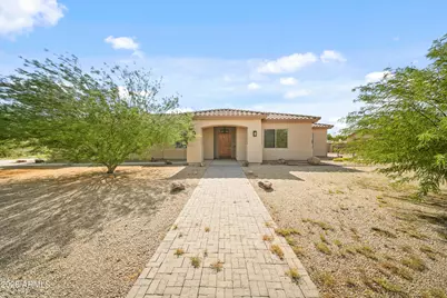 9858 N Faldale Road, Casa Grande, AZ 85122 - Photo 28