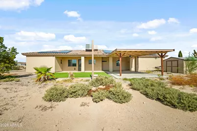 9858 N Faldale Road, Casa Grande, AZ 85122 - Photo 38