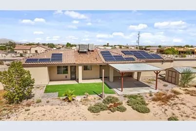 9858 N Faldale Road, Casa Grande, AZ 85122 - Photo 12