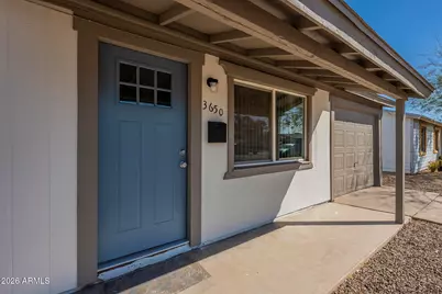 3650 E Eugie Avenue, Phoenix, AZ 85032 - Photo 2