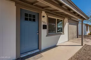 3650 E Eugie Ave, Phoenix, AZ 85032 - Photo 2