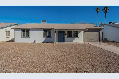 3650 E Eugie Avenue, Phoenix, AZ 85032 - Photo 1