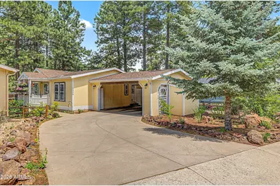 2396 W Rio Grande Court, Flagstaff, AZ 86001 - Photo 2