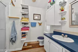2396 W Rio Grande Ct, Flagstaff, AZ 86001 - Photo 14