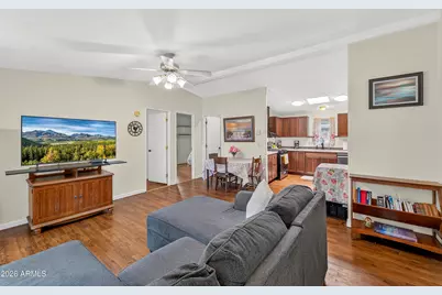 2396 W Rio Grande Court, Flagstaff, AZ 86001 - Photo 4