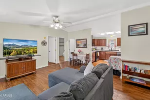 2396 W Rio Grande Ct, Flagstaff, AZ 86001 - Photo 4