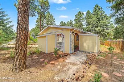 2396 W Rio Grande Court, Flagstaff, AZ 86001 - Photo 28