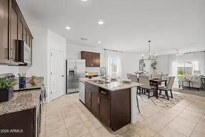 24551 W Verlea Drive, Buckeye, AZ 85326 - Photo 6