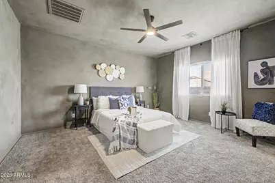 24551 W Verlea Drive, Buckeye, AZ 85326 - Photo 8