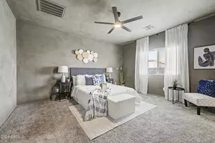 24551 W Verlea Dr, Buckeye, AZ 85326 - Photo 8