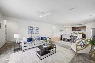24551 W Verlea Dr, Buckeye, AZ 85326 - Photo 2