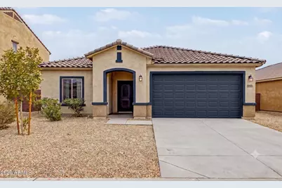 24551 W Verlea Drive, Buckeye, AZ 85326 - Photo 1