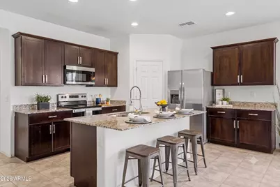 24551 W Verlea Drive, Buckeye, AZ 85326 - Photo 4