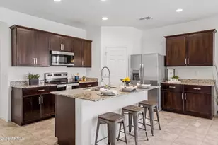 24551 W Verlea Dr, Buckeye, AZ 85326 - Photo 4