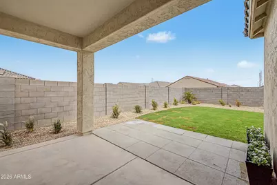 24551 W Verlea Drive, Buckeye, AZ 85326 - Photo 18