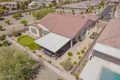 18813 E Peartree Lane, Queen Creek, AZ 85142 - Photo 64