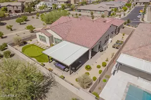 18813 E Peartree Ln, Queen Creek, AZ 85142 - Photo 64