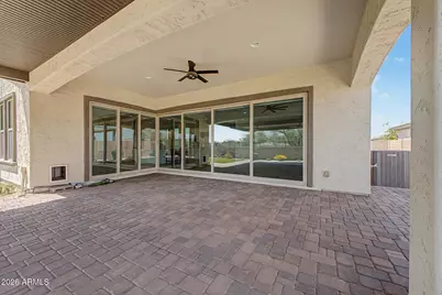 18813 E Peartree Lane, Queen Creek, AZ 85142 - Photo 46