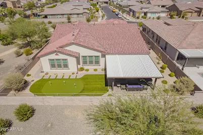 18813 E Peartree Lane, Queen Creek, AZ 85142 - Photo 8