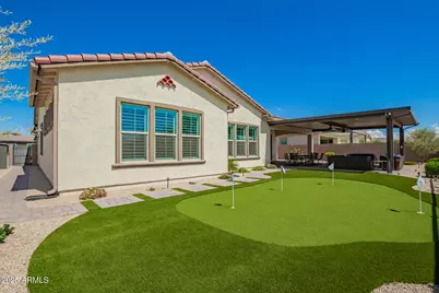 18813 E Peartree Lane, Queen Creek, AZ 85142 - Photo 52
