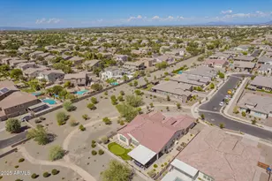 18813 E Peartree Ln, Queen Creek, AZ 85142 - Photo 60