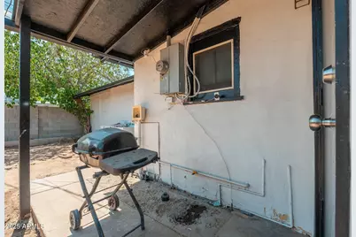 744 W Coolidge Street #Unit C, Phoenix, AZ 85013 - Photo 22