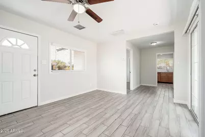 744 W Coolidge Street #Unit C, Phoenix, AZ 85013 - Photo 6
