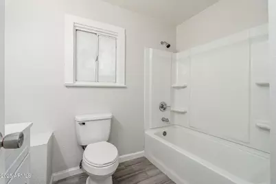 744 W Coolidge Street #Unit C, Phoenix, AZ 85013 - Photo 20