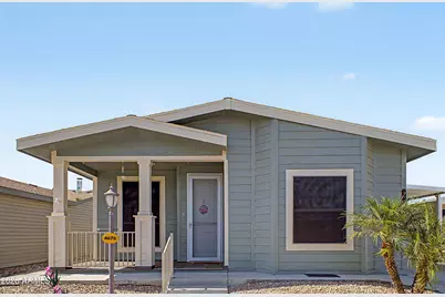 3301 S Goldfield Road #4076, Apache Junction, AZ 85119 - Photo 26