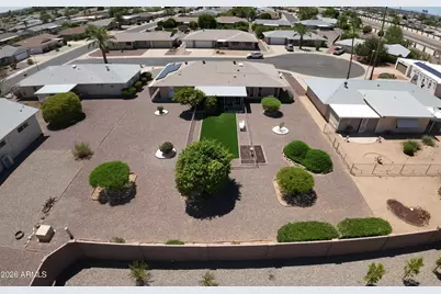 16825 N 108th Avenue, Sun City, AZ 85351 - Photo 26