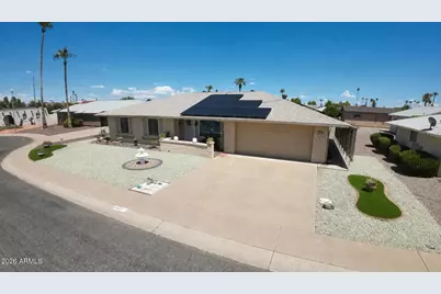16825 N 108th Avenue, Sun City, AZ 85351 - Photo 28