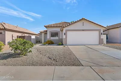 741 E Cantebria Drive, Gilbert, AZ 85296 - Photo 1