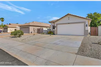 741 E Cantebria Drive, Gilbert, AZ 85296 - Photo 2