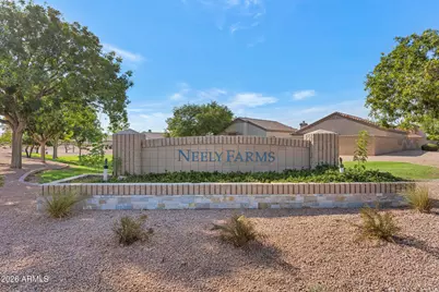 741 E Cantebria Drive, Gilbert, AZ 85296 - Photo 30