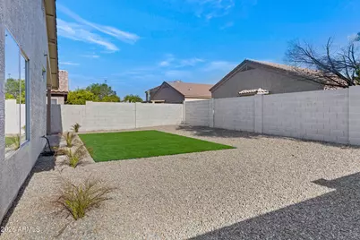 741 E Cantebria Drive, Gilbert, AZ 85296 - Photo 32