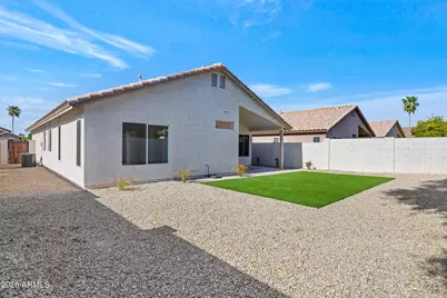 741 E Cantebria Drive, Gilbert, AZ 85296 - Photo 30