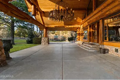 1613 Black Canyon Road, Heber, AZ 85928 - Photo 8