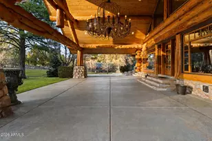1613 Black Canyon Rd, Heber, AZ 85928 - Photo 8