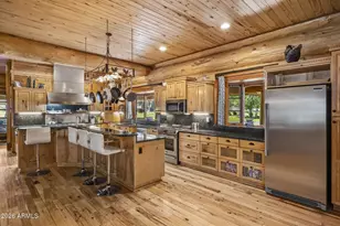1613 Black Canyon Rd, Heber, AZ 85928 - Photo 20
