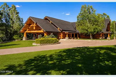 1613 Black Canyon Road, Heber, AZ 85928 - Photo 6
