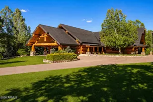 1613 Black Canyon Rd, Heber, AZ 85928 - Photo 6