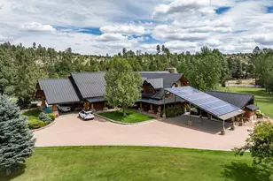 1613 Black Canyon Rd, Heber, AZ 85928 - Photo 8