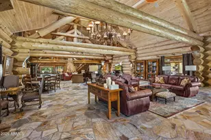 1613 Black Canyon Rd, Heber, AZ 85928 - Photo 14