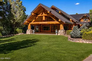 1613 Black Canyon Rd, Heber, AZ 85928 - Photo 10